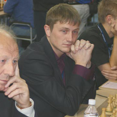 ВЛАДИМИР СВЕШНИКОВ